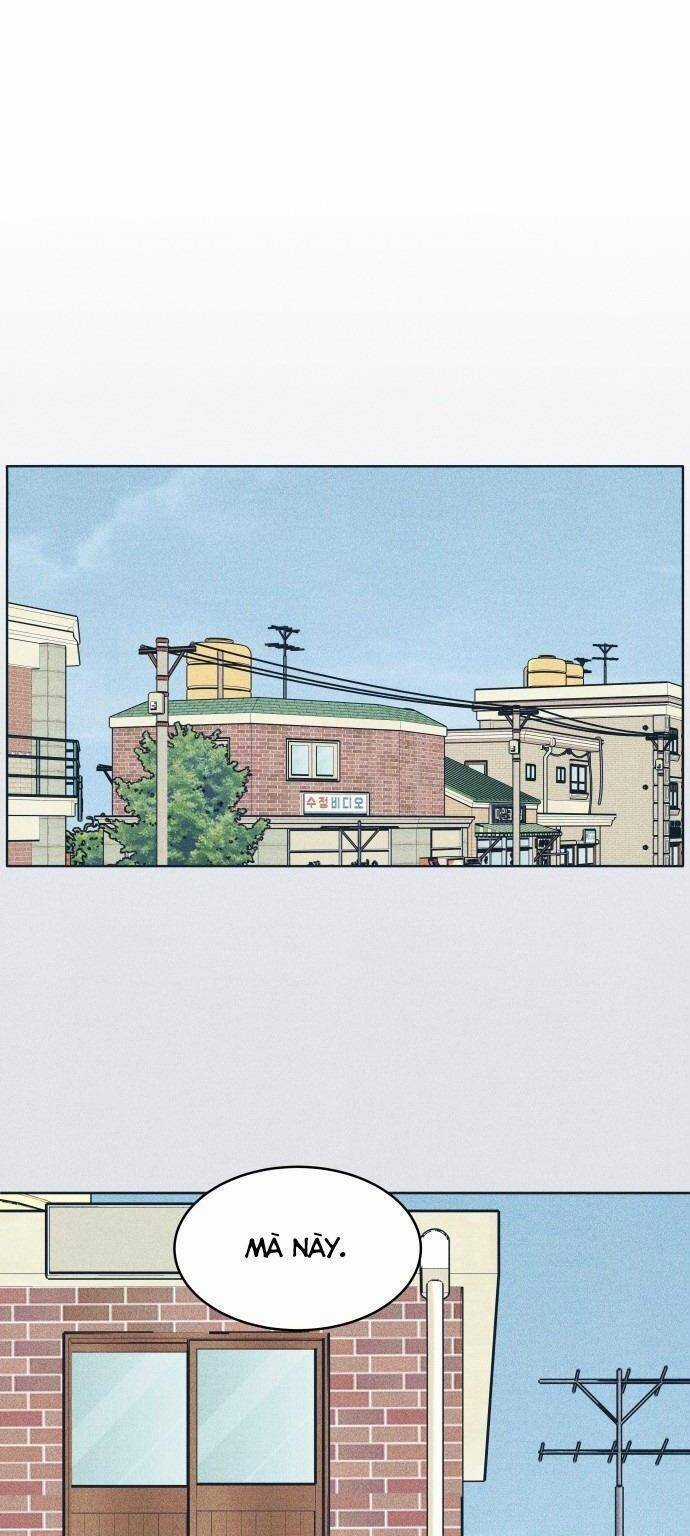 Cặp Đôi Hướng Nội - Chapter 48 - Trang 6