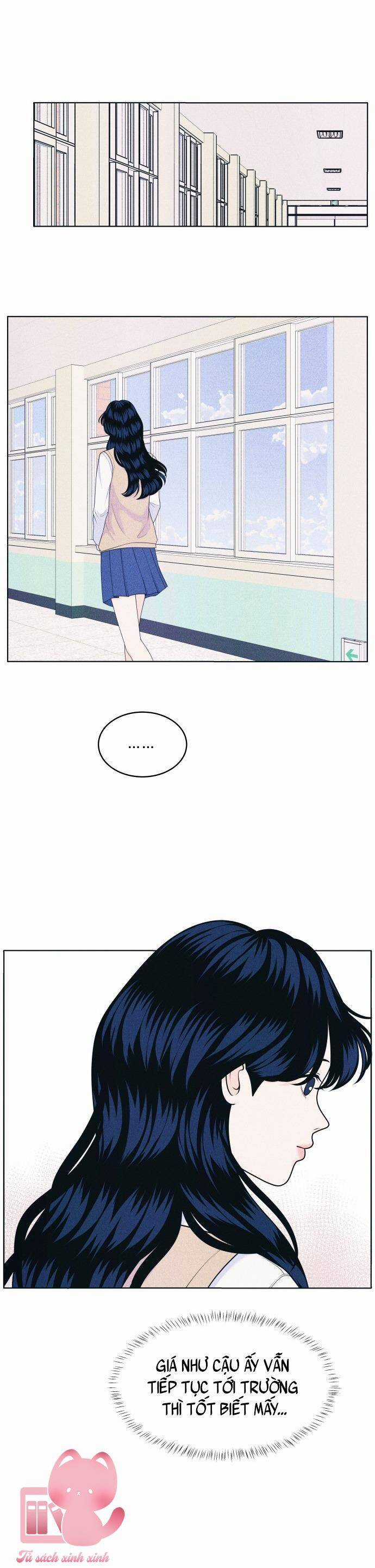 Cặp Đôi Hướng Nội - Chapter 49 - Trang 12