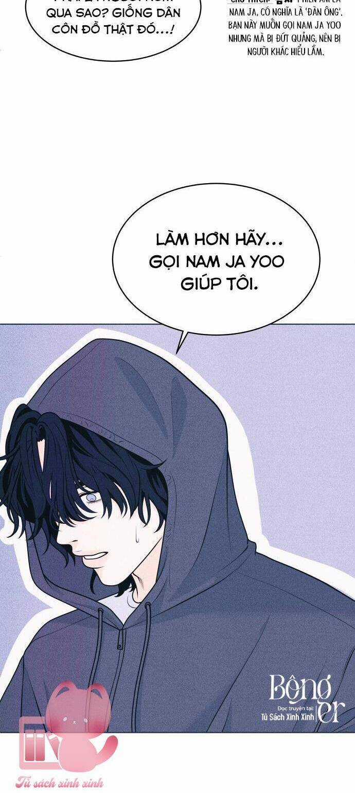 Cặp Đôi Hướng Nội - Chapter 49 - Trang 16