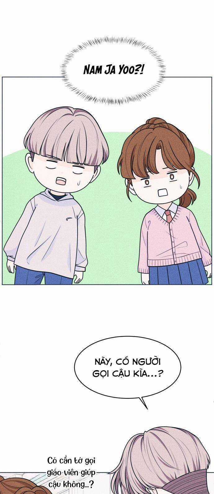 Cặp Đôi Hướng Nội - Chapter 49 - Trang 17