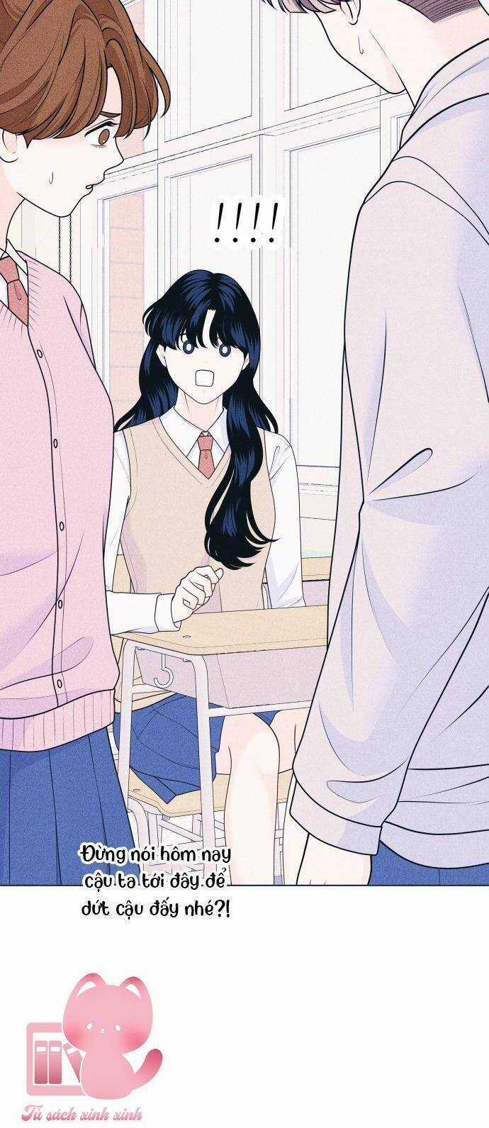 Cặp Đôi Hướng Nội - Chapter 49 - Trang 18