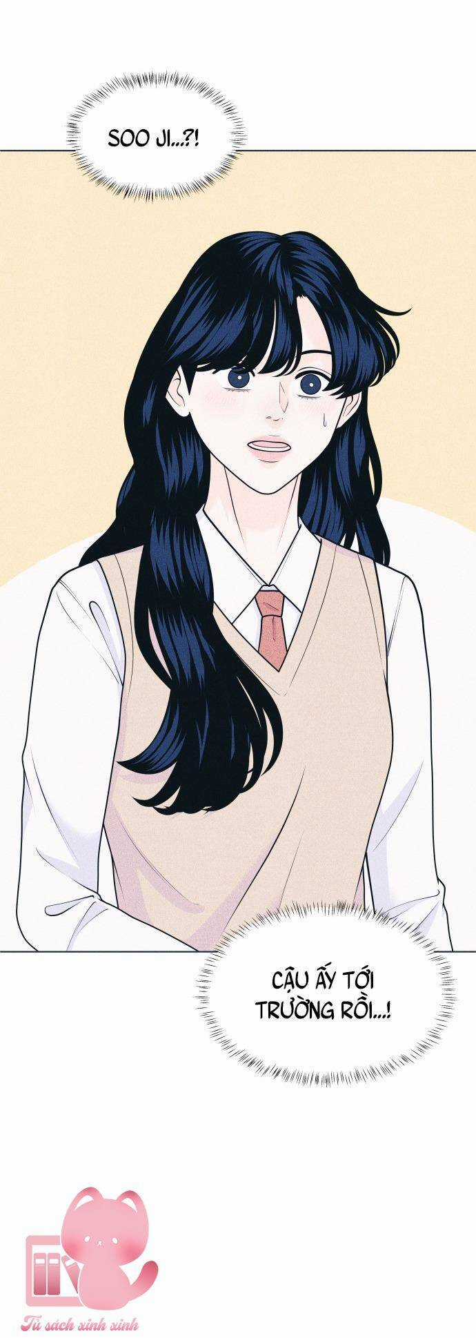 Cặp Đôi Hướng Nội - Chapter 49 - Trang 19