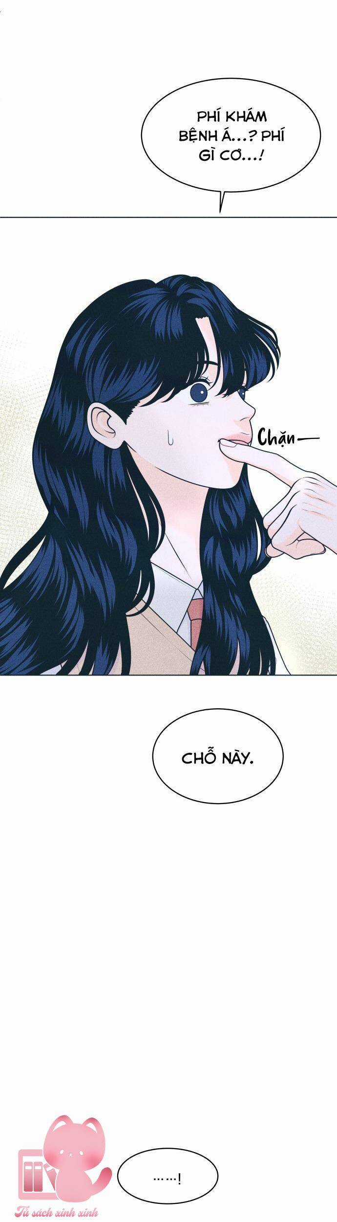 Cặp Đôi Hướng Nội - Chapter 49 - Trang 24