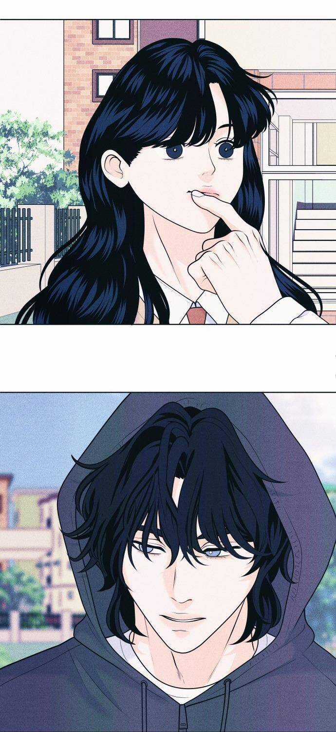 Cặp Đôi Hướng Nội - Chapter 49 - Trang 25