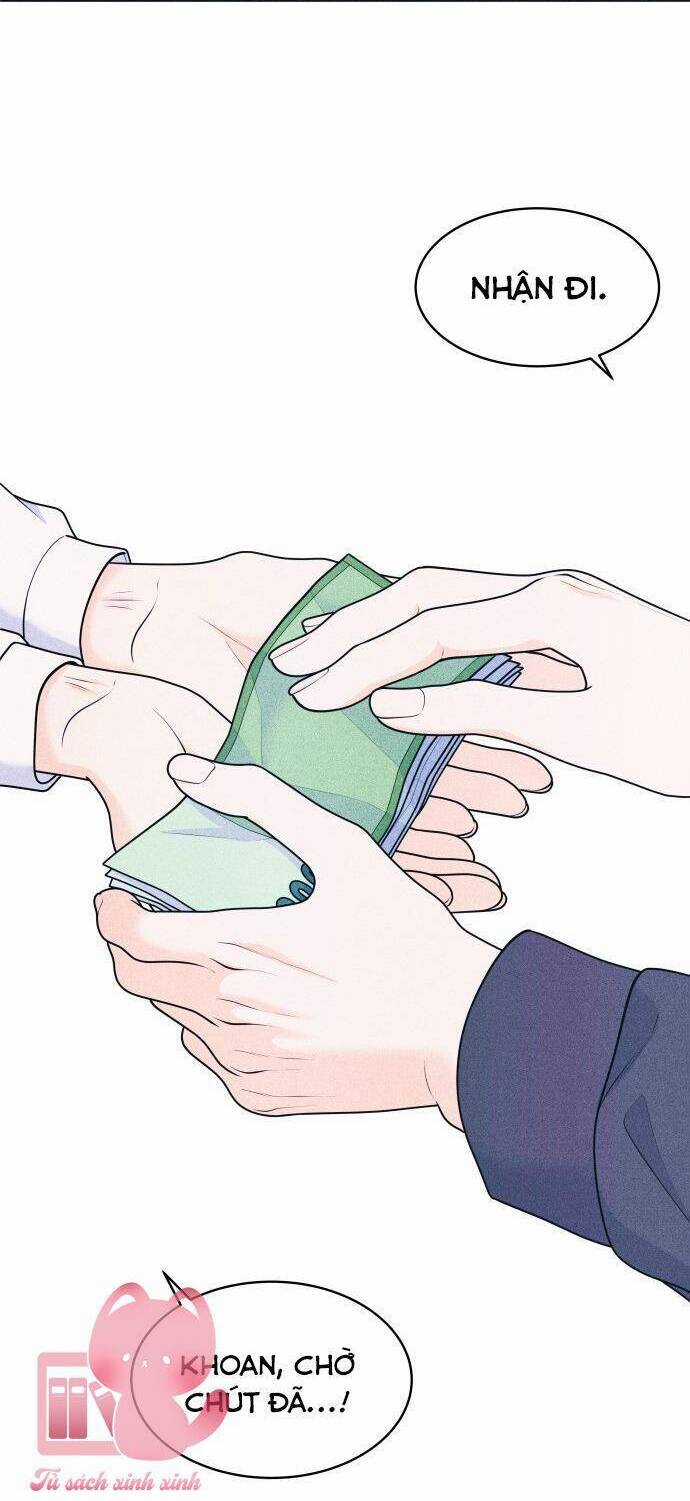 Cặp Đôi Hướng Nội - Chapter 49 - Trang 26