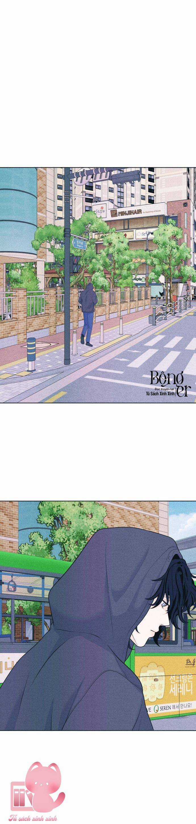 Cặp Đôi Hướng Nội - Chapter 49 - Trang 30