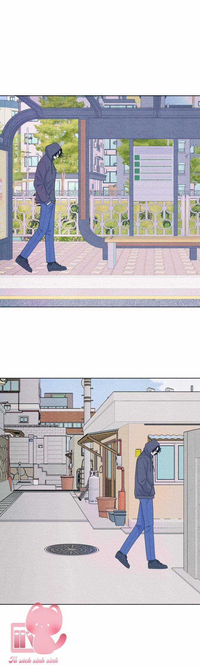 Cặp Đôi Hướng Nội - Chapter 49 - Trang 31