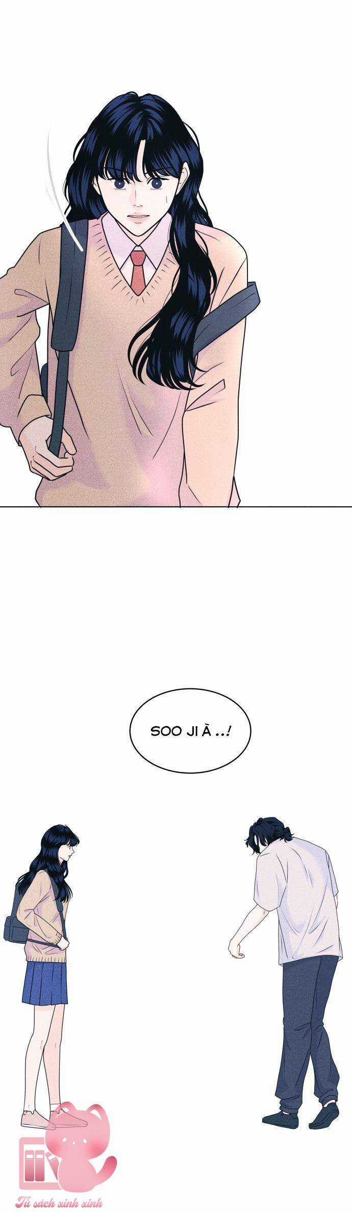 Cặp Đôi Hướng Nội - Chapter 49 - Trang 44