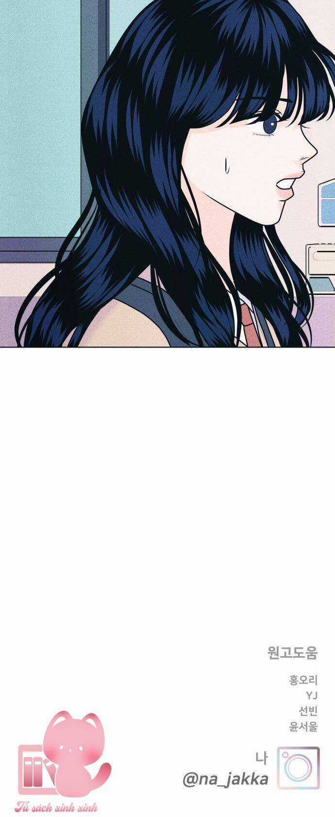 Cặp Đôi Hướng Nội - Chapter 49 - Trang 46