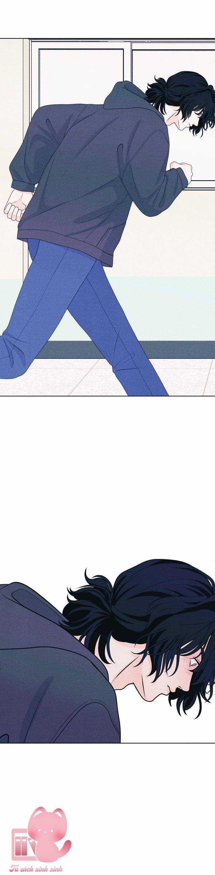 Cặp Đôi Hướng Nội - Chapter 49 - Trang 6