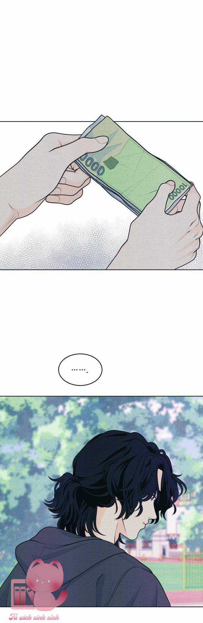 Cặp Đôi Hướng Nội - Chapter 49 - Trang 8