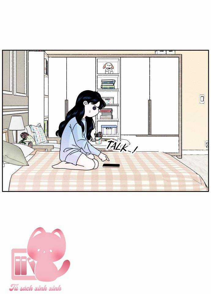Cặp Đôi Hướng Nội - Chapter 5 - Trang 11