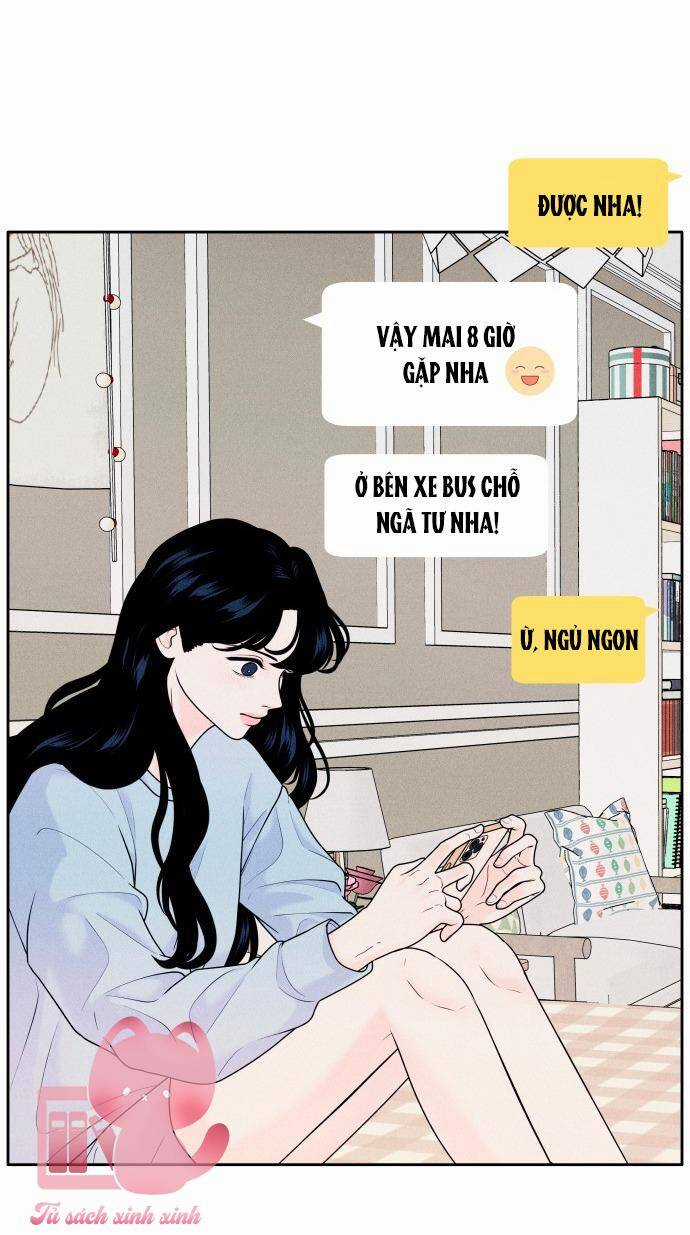 Cặp Đôi Hướng Nội - Chapter 5 - Trang 15