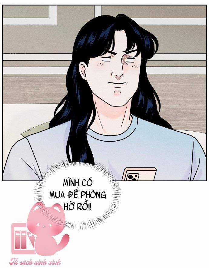 Cặp Đôi Hướng Nội - Chapter 5 - Trang 17