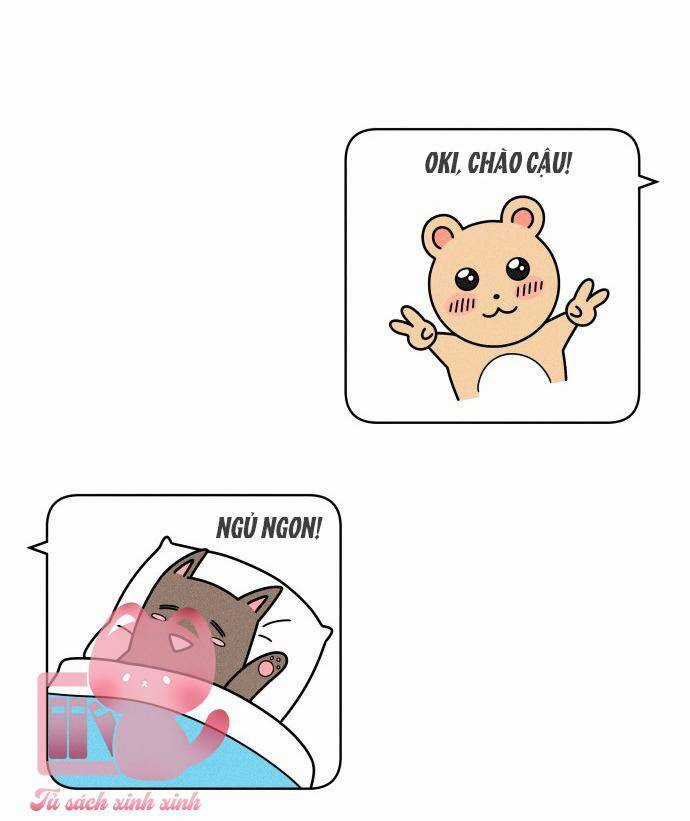 Cặp Đôi Hướng Nội - Chapter 5 - Trang 18