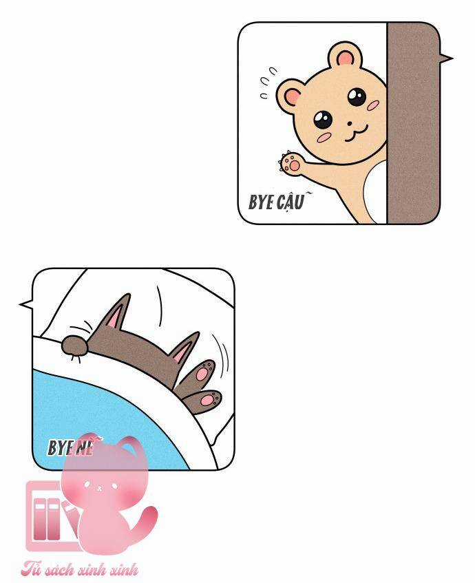 Cặp Đôi Hướng Nội - Chapter 5 - Trang 19