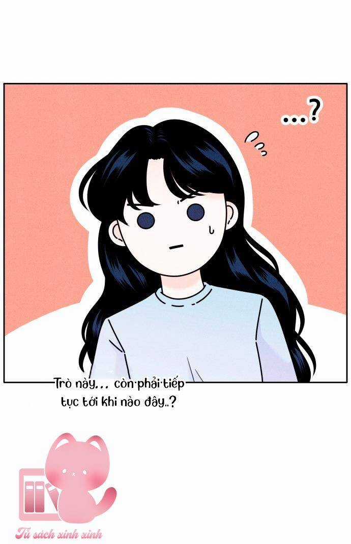 Cặp Đôi Hướng Nội - Chapter 5 - Trang 20