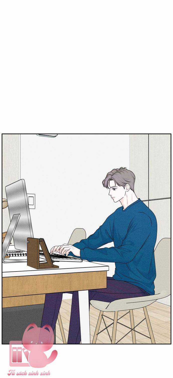 Cặp Đôi Hướng Nội - Chapter 5 - Trang 22