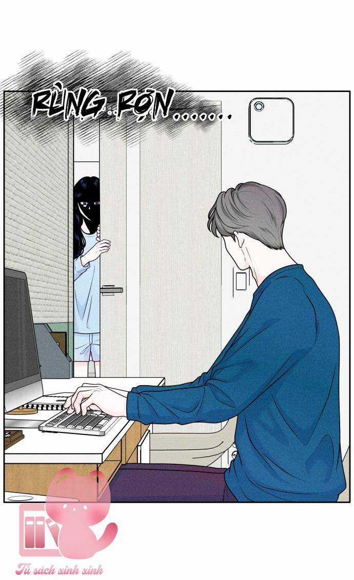 Cặp Đôi Hướng Nội - Chapter 5 - Trang 24