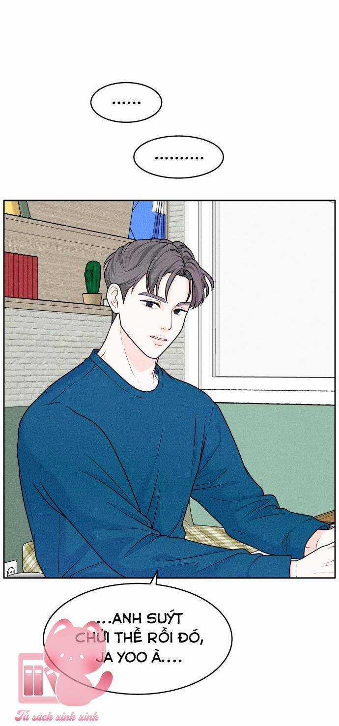 Cặp Đôi Hướng Nội - Chapter 5 - Trang 26