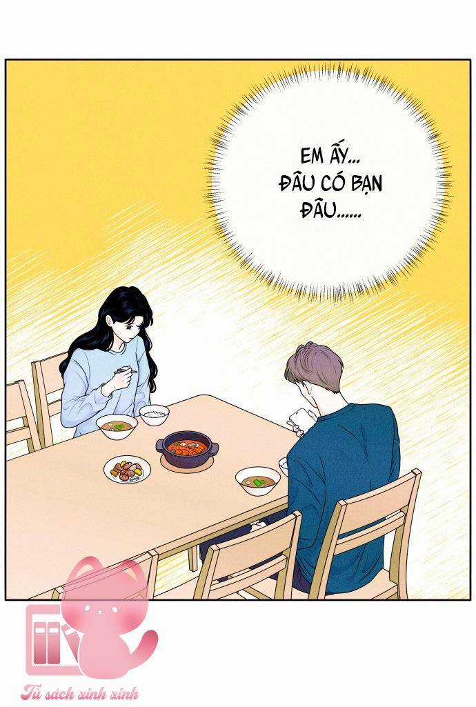 Cặp Đôi Hướng Nội - Chapter 5 - Trang 4