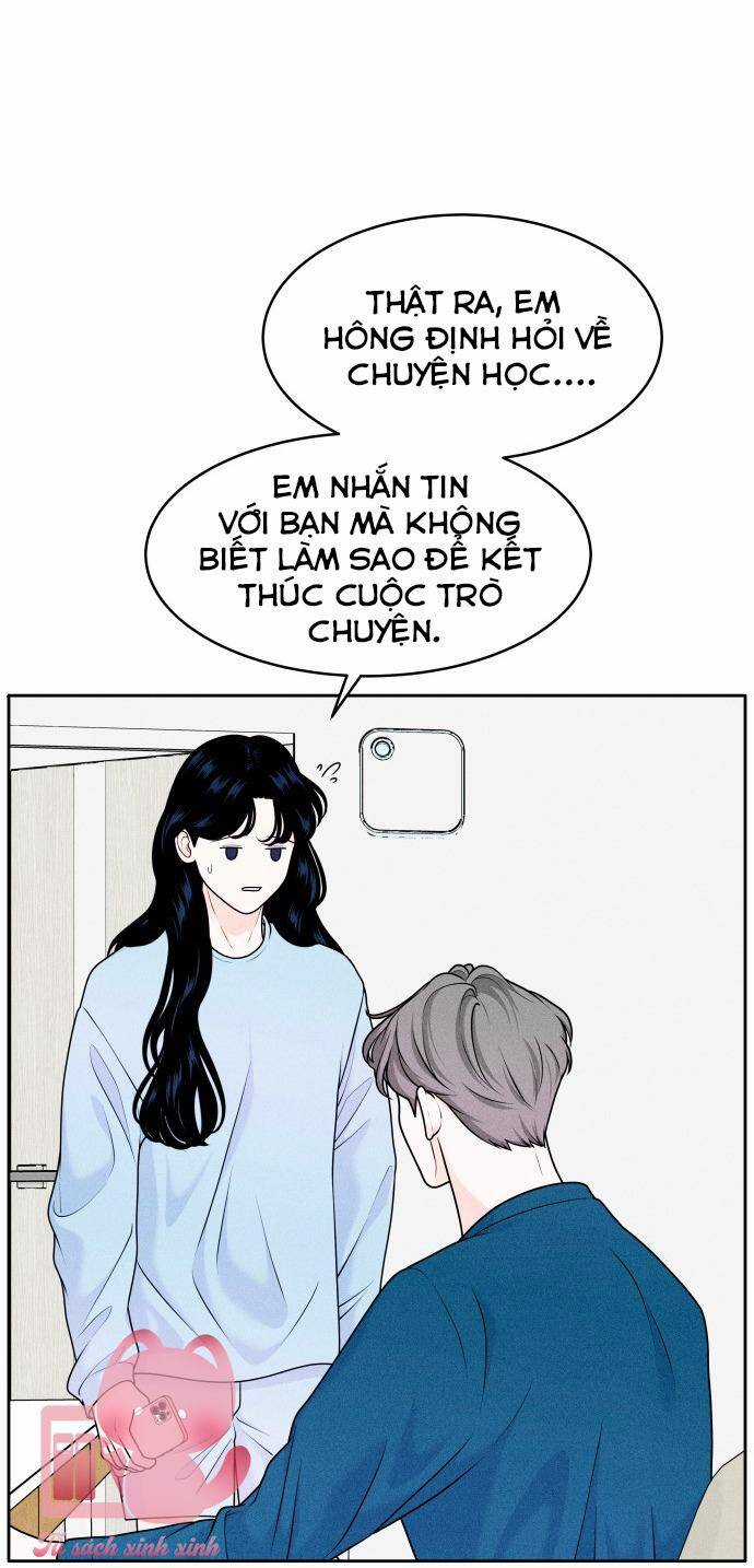 Cặp Đôi Hướng Nội - Chapter 5 - Trang 31