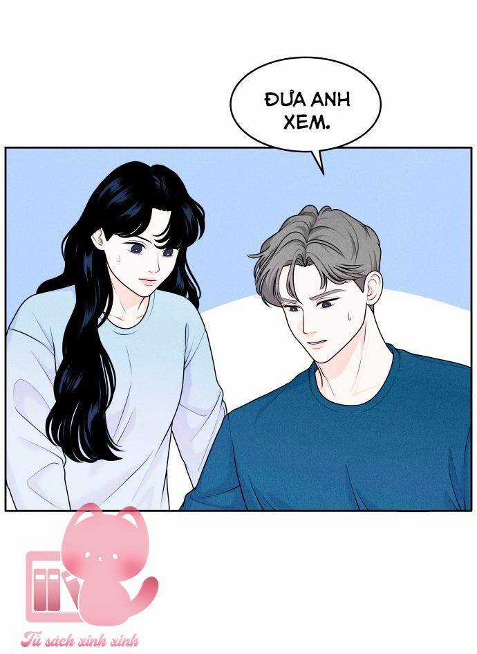 Cặp Đôi Hướng Nội - Chapter 5 - Trang 33