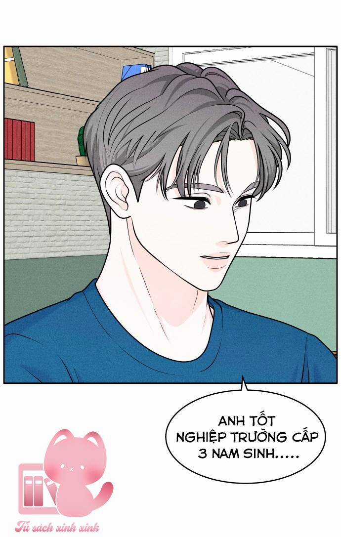 Cặp Đôi Hướng Nội - Chapter 5 - Trang 37