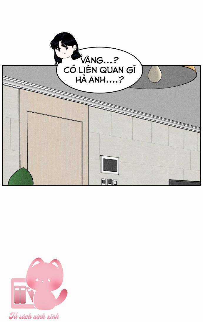 Cặp Đôi Hướng Nội - Chapter 5 - Trang 38