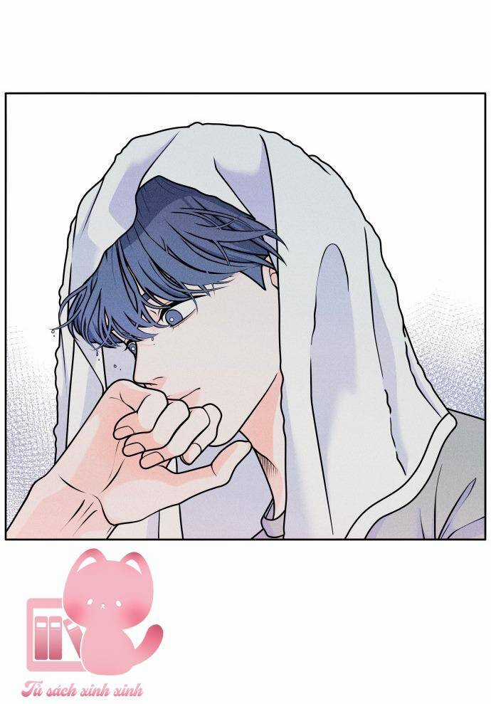 Cặp Đôi Hướng Nội - Chapter 5 - Trang 40