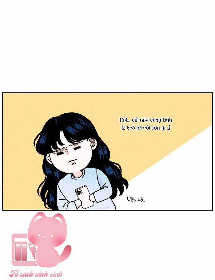 Cặp Đôi Hướng Nội - Chapter 5 - Trang 44