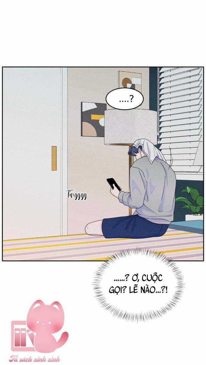 Cặp Đôi Hướng Nội - Chapter 5 - Trang 45