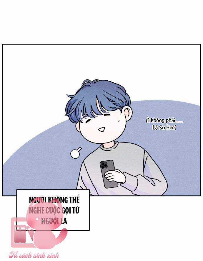 Cặp Đôi Hướng Nội - Chapter 5 - Trang 47