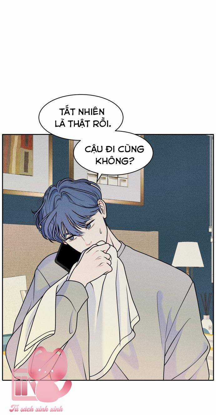 Cặp Đôi Hướng Nội - Chapter 5 - Trang 50