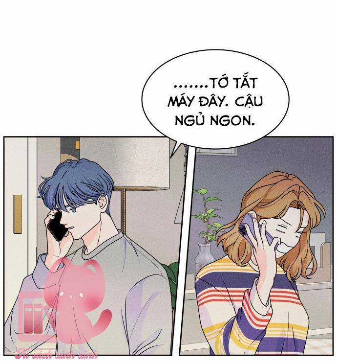 Cặp Đôi Hướng Nội - Chapter 5 - Trang 53