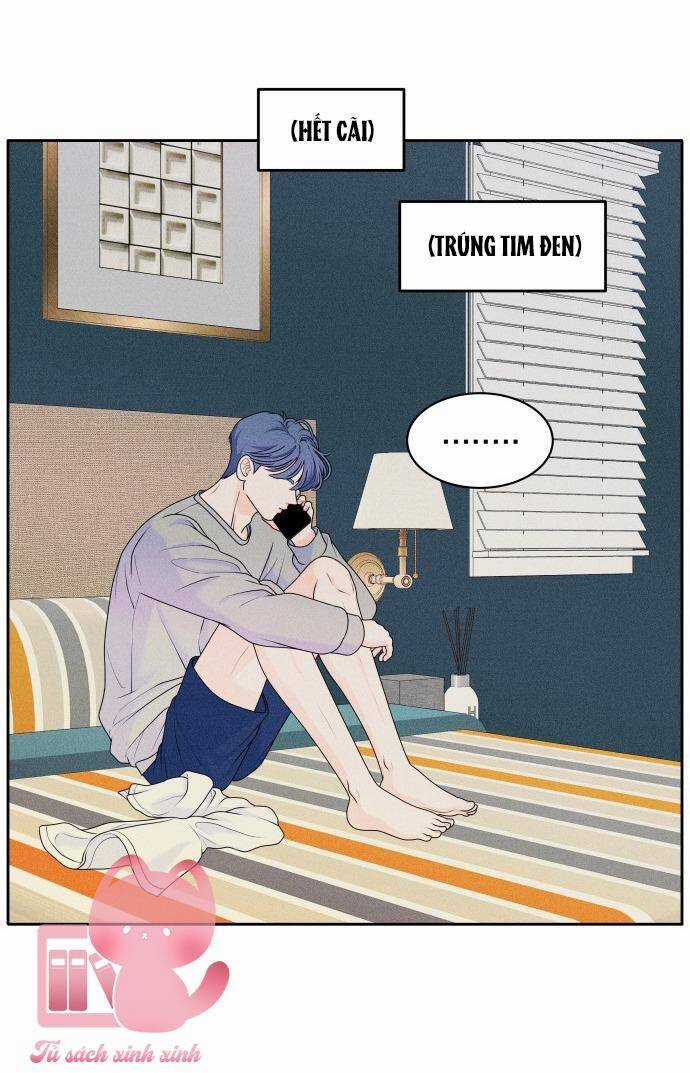 Cặp Đôi Hướng Nội - Chapter 5 - Trang 57