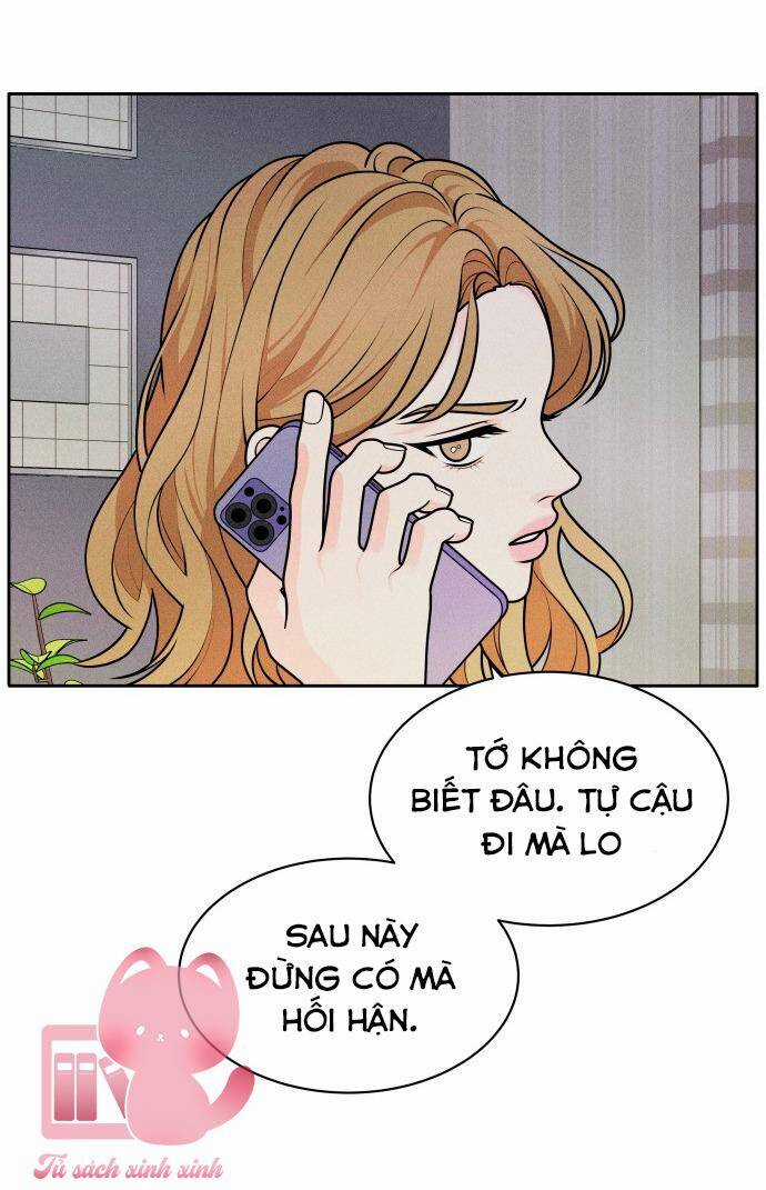 Cặp Đôi Hướng Nội - Chapter 5 - Trang 59