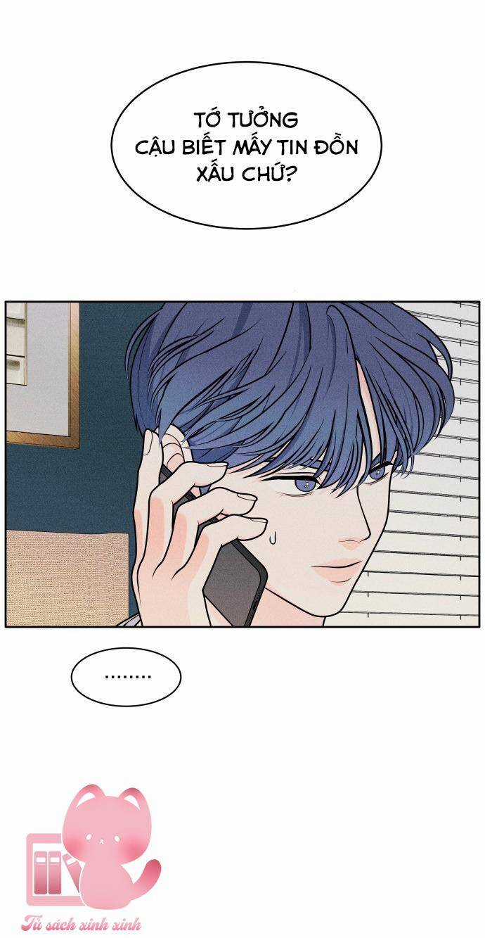 Cặp Đôi Hướng Nội - Chapter 5 - Trang 60