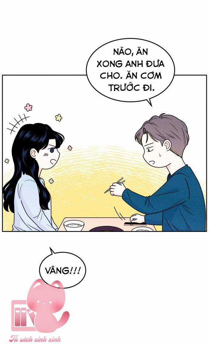 Cặp Đôi Hướng Nội - Chapter 5 - Trang 7