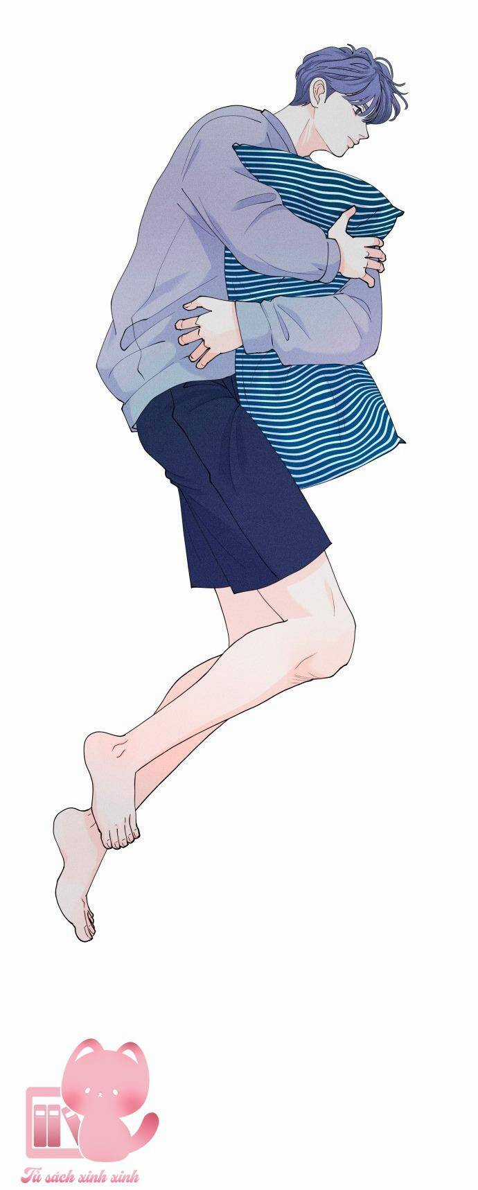 Cặp Đôi Hướng Nội - Chapter 5 - Trang 62