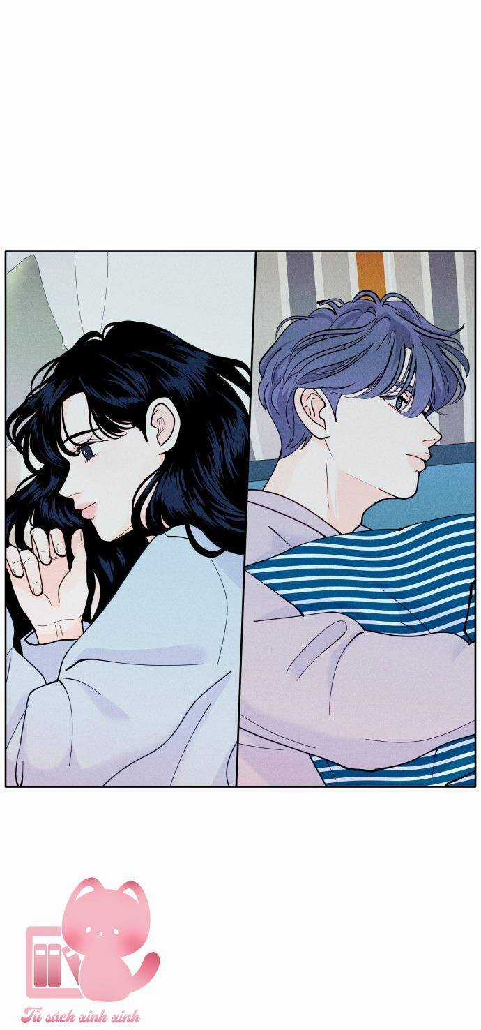 Cặp Đôi Hướng Nội - Chapter 5 - Trang 63