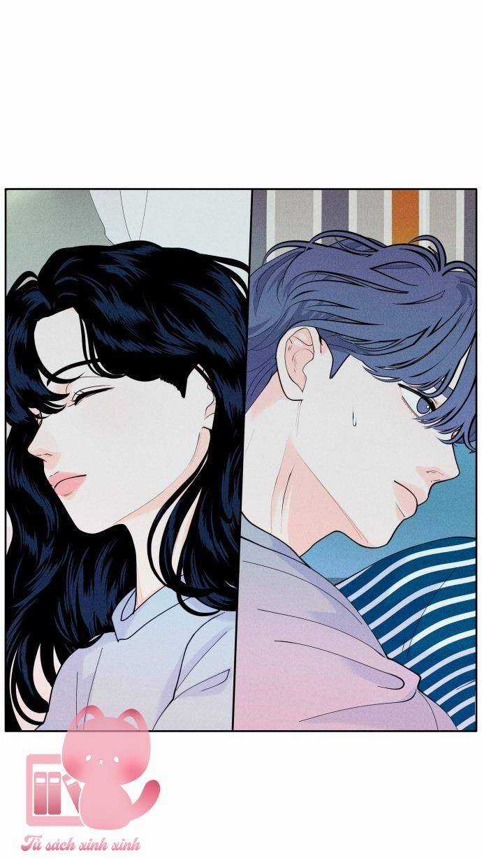 Cặp Đôi Hướng Nội - Chapter 5 - Trang 64