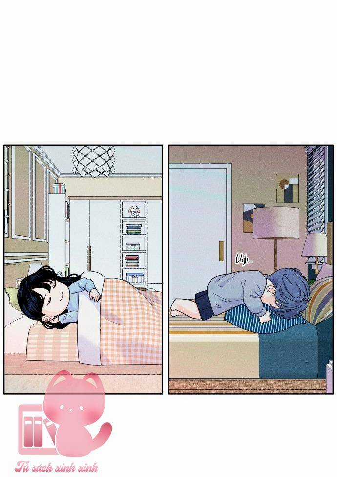 Cặp Đôi Hướng Nội - Chapter 5 - Trang 65