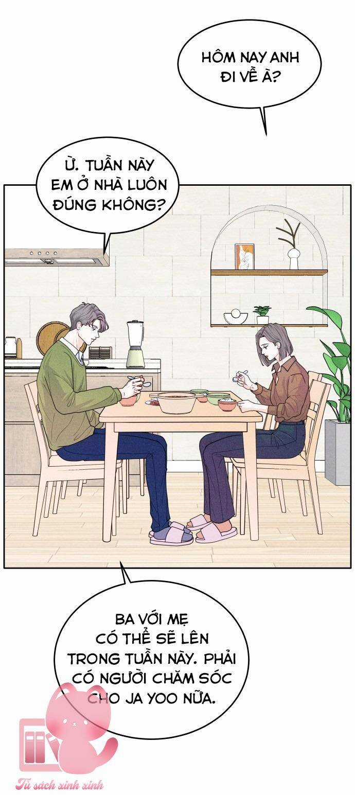 Cặp Đôi Hướng Nội - Chapter 5 - Trang 67