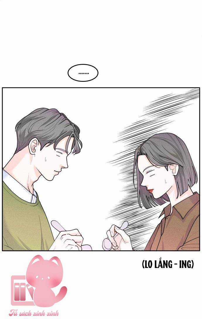 Cặp Đôi Hướng Nội - Chapter 5 - Trang 70