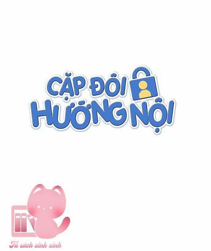 Cặp Đôi Hướng Nội - Chapter 5 - Trang 8