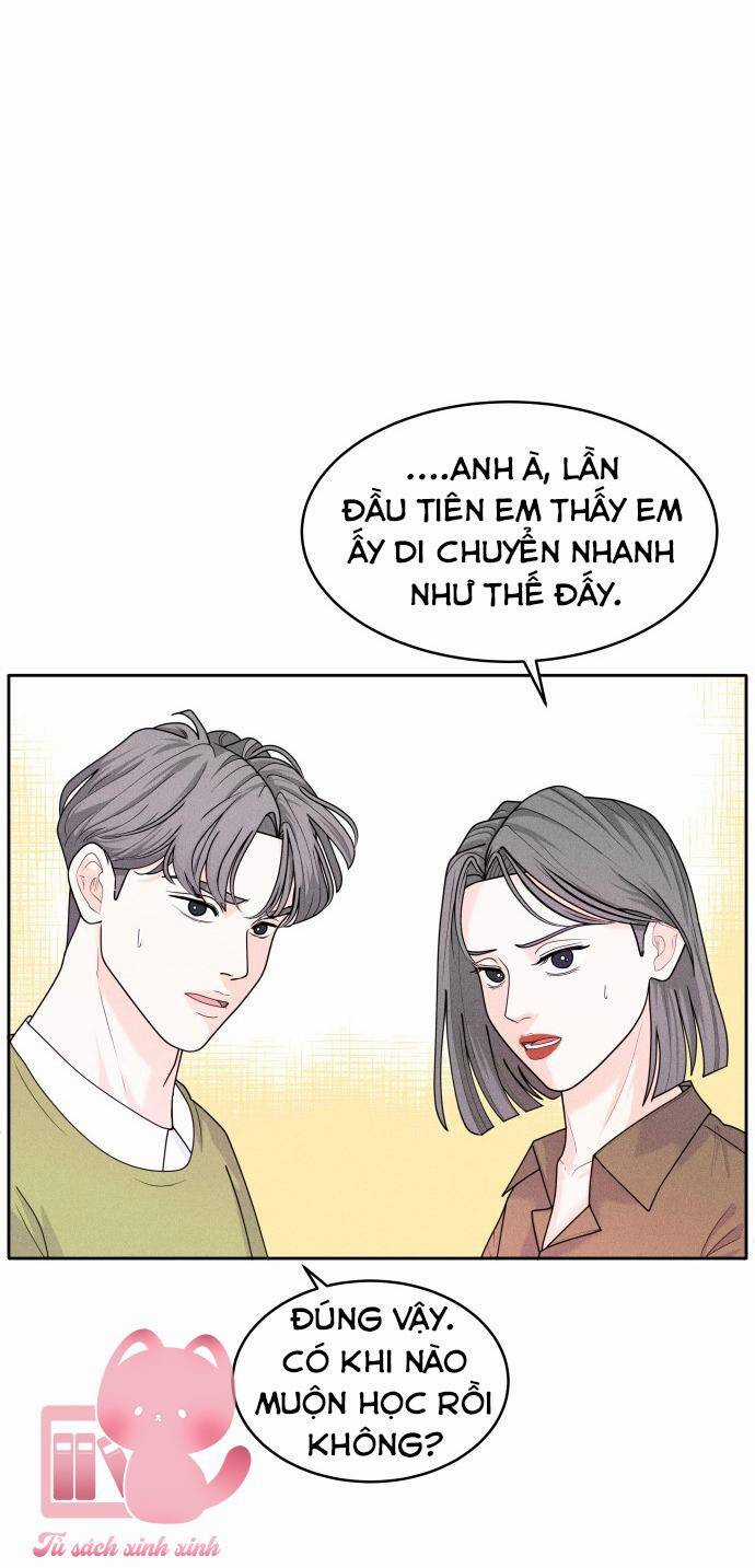 Cặp Đôi Hướng Nội - Chapter 5 - Trang 71