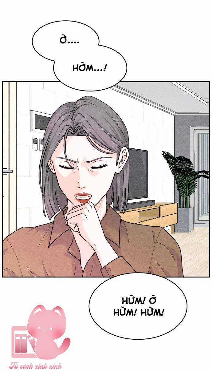 Cặp Đôi Hướng Nội - Chapter 5 - Trang 72