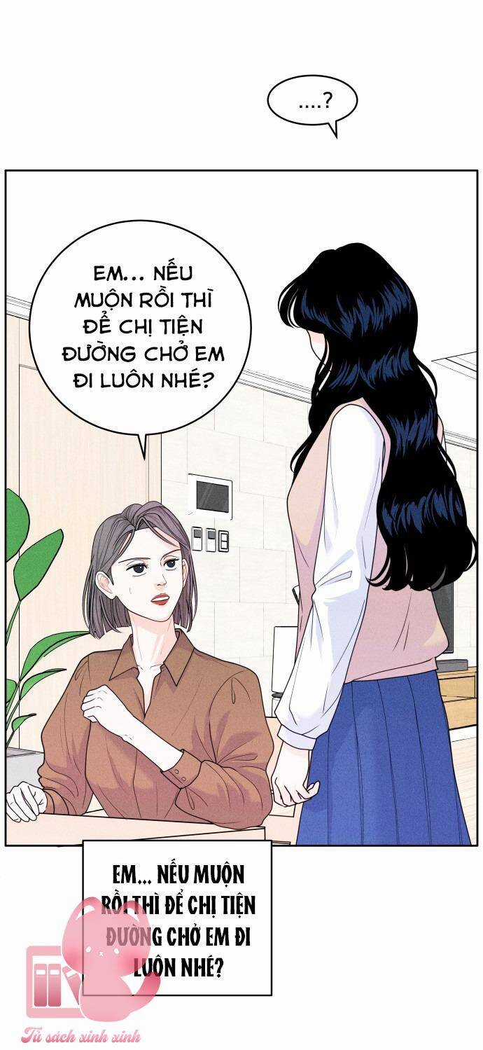 Cặp Đôi Hướng Nội - Chapter 5 - Trang 73