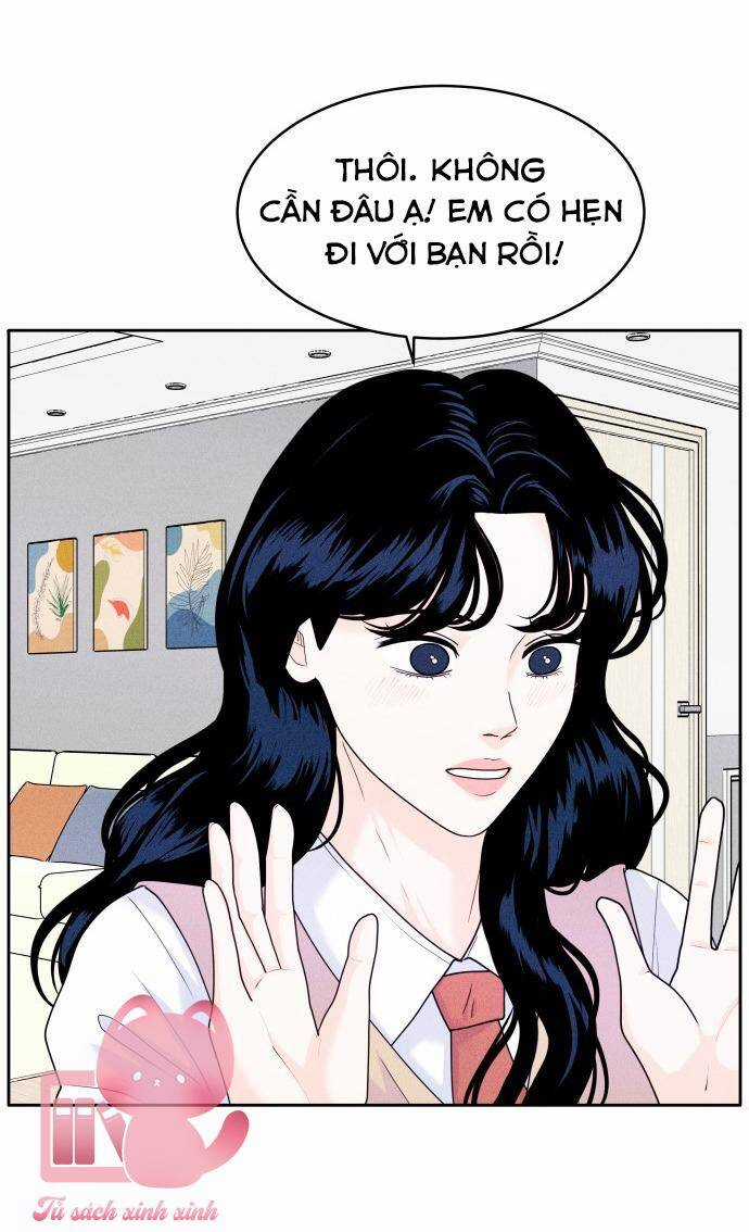 Cặp Đôi Hướng Nội - Chapter 5 - Trang 74